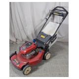 Toro Recycler 22" Personal Pace Self-Propelled