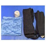 (4) Winter Accessories Timberland AFICD