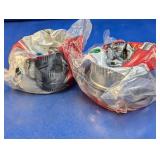 (2) 4" Universal Extension Kits