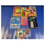 (7+) Kids Craft Activity - Tumble & More