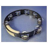 (1) True Colors Rhythm Tech Tambourine