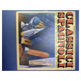 (1) Classical Spanish Music Vinyl LP