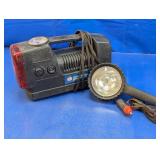 (1) Campbell Hausfeld Portable Air Compressor