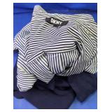 (2) DKNY & Retrology Womenï¿½s Tops Assorted