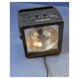 (1) Boogie Lights Xenon Strobe Light