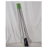 Blue Hawk Post Hole Digger