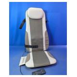 Comrelax Shiatsu Back Massager with Heat