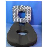 AOSSA Orthopedic Memory Foam Seat & Donut C