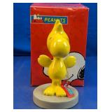 Westland Giftware Peanuts Woodstock Figurine