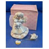 Enesco "Such is the Kingdom" Angel Musical