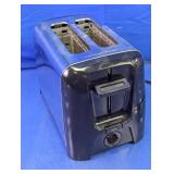 Hamilton Beach 2-Slice Metal Toaster