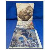 "The Promise" Musical Trinket Box and Wrapped