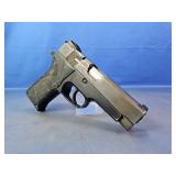 S&W 40Cal Model 410 Pistol