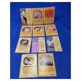 Disney Pocahontas SkyBox Trading Cards