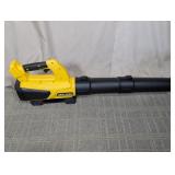 (1) Zeid Eden Leaf Blower