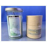 (2) For Every Body & Bath & Body Candles