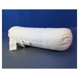 Pottery Barn Kids Organic Cotton Bolster Pillow