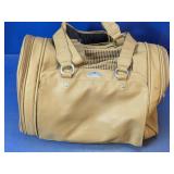 (1) Samsonite Soft-Sided Pet Carrier Bag