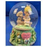 Precious Moments "Loving Is Sharing" Musical S