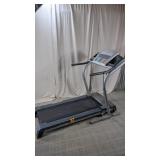 NordicTrack C2200 Treadmill - For Repair/Parts