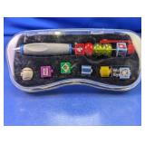 (1) LEGO Writing System Pen Set