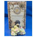 Boyds Bears & Friends "Mary Had a Little Lamb"
