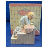 Bessie Pease Gutmann "On The Up & Up" Musical