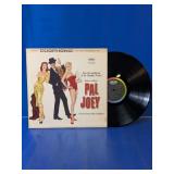 Pal Joey Movie Soundtrack Vinyl Record