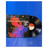 The Music of Leonard Bernstein Vinyl LP