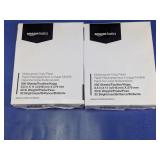 (2) Amazon Basics Copy Paper Reams