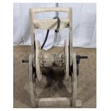 Hosemobile Portable Garden Hose Cart