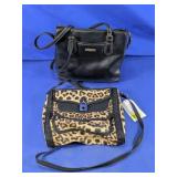 Jessica Simpson & Liz Claiborne Handbags Lot