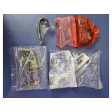 Assorted Hardware & Bracket Installation Kit
