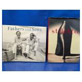 (2) Fathers & Sons / Stiletto Books