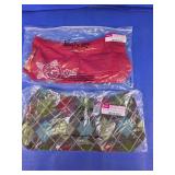 Thirty-One Fitted Purse Skirts