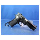 Smith & Wesson Model 59 Semi-Auto Pistol
