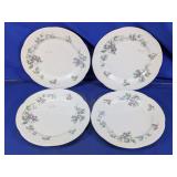 Pfaltzgraff Grape Pattern Plates