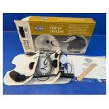 (1) Harley-Davidson Stereo Helmet Headset