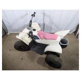 Razor Electric Ride-On Quad ATV Kids Toy