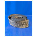 Heavy-Duty 4-Inch Industrial Tow/Lifting Strap