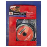 (1) Schwinn Bicycle Training Wheels