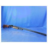 Savage model 30F - 20 Ga. Pump action Shotgun