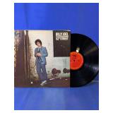 Billy Joel 52nd Street Vinyl Record Album