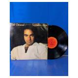 Neil Diamond September Morn Vinyl Record LP