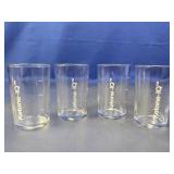 (4) Ketone-IQ Glass Measuring Cups