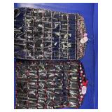 Hanging Jewelry Organizers