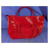 Elizabeth Arden Red Handbag