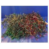 (1) Christmas String Lights Bundle