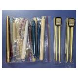 (1) Pier Imports Taper Candles Set