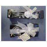 (2) Whisked Away Wedding Favor Sets